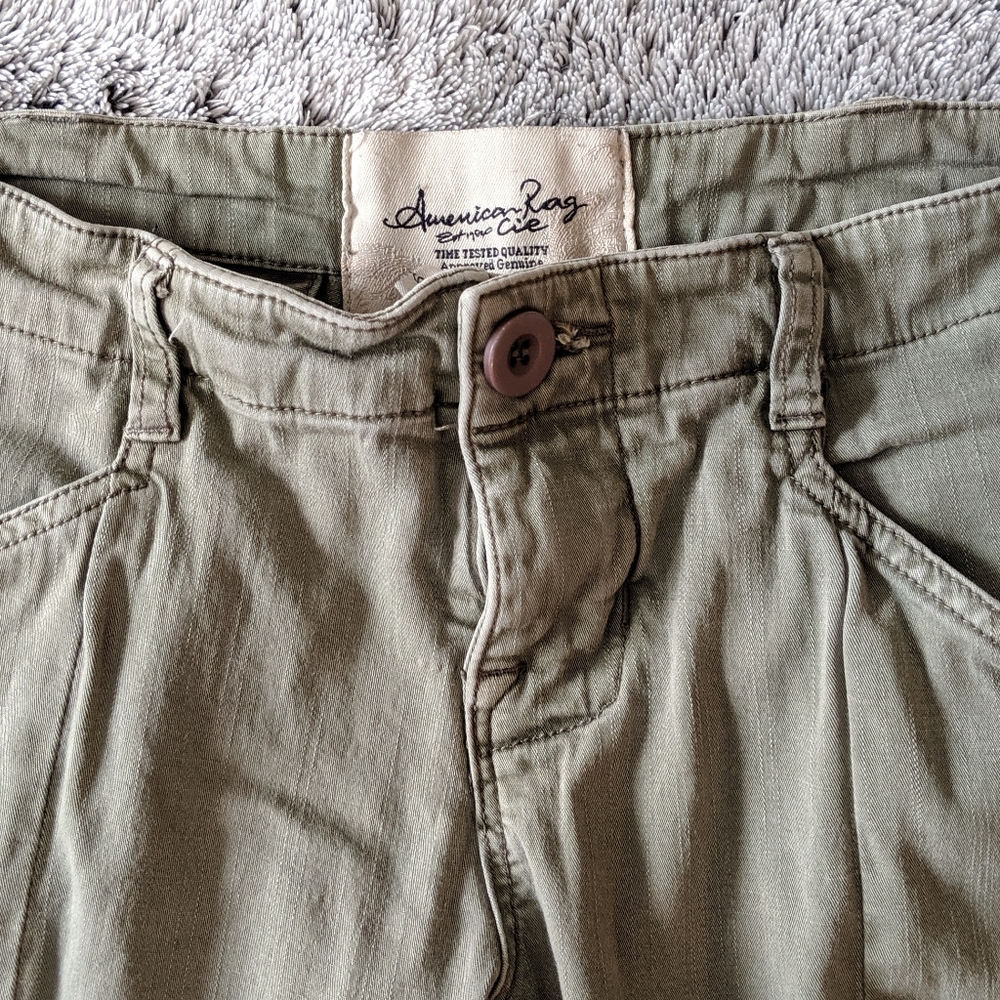 American Rag Cargo Pants - Picture 5 of 8